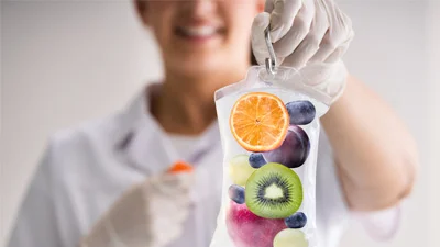 Medical Nutrition Therapy